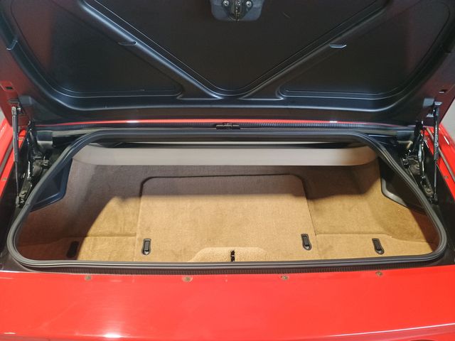 1998 Chevrolet Corvette 2dr Convertible 1 Owner Clean Carfax Florida Car - 22975844 - 36