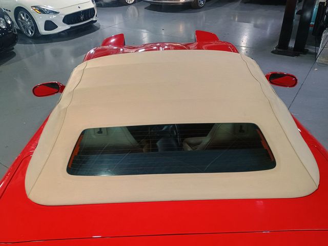 1998 Chevrolet Corvette 2dr Convertible 1 Owner Clean Carfax Florida Car - 22975844 - 41