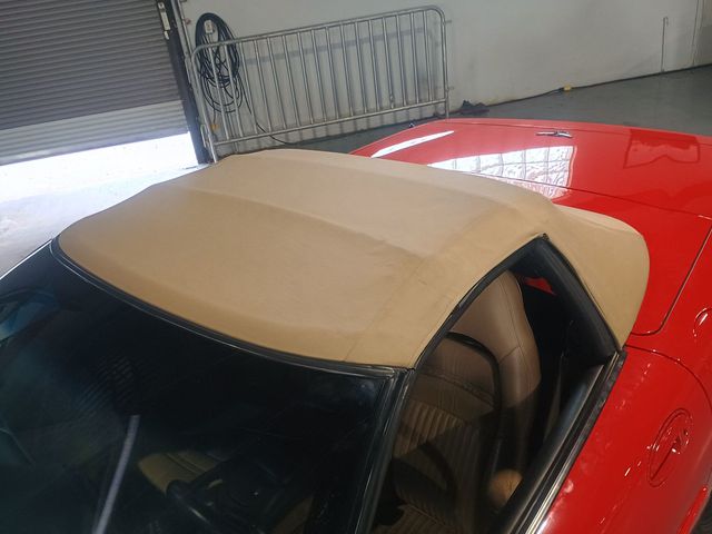 1998 Chevrolet Corvette 2dr Convertible 1 Owner Clean Carfax Florida Car - 22975844 - 43