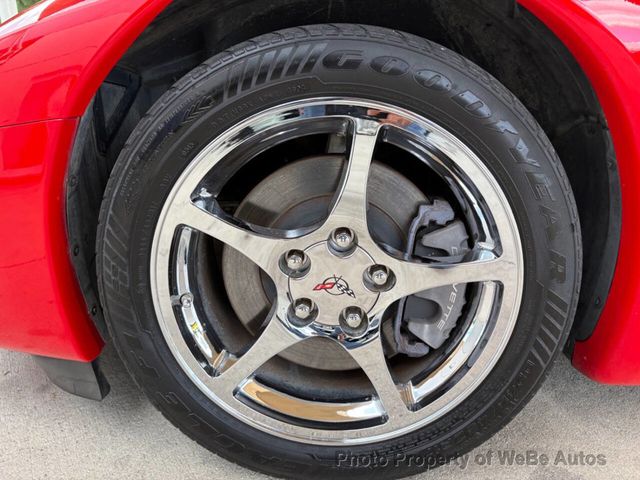 1998 Chevrolet Corvette 2dr Coupe - 23021452 - 20