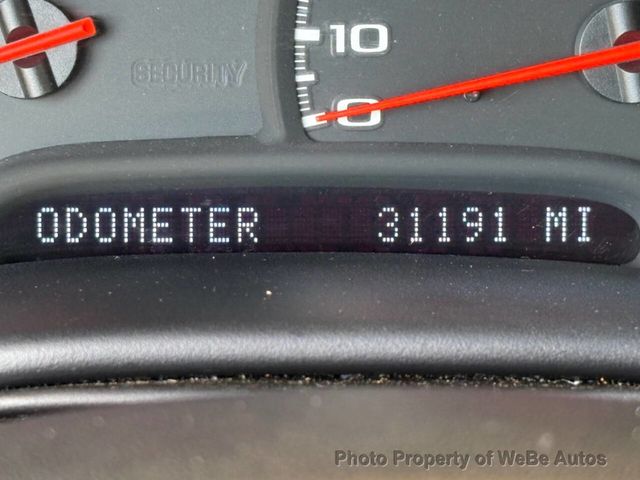 1998 Chevrolet Corvette 2dr Coupe - 23021452 - 31