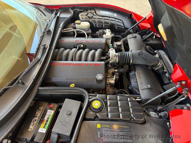 1998 Chevrolet Corvette 2dr Coupe - 23021452 - 33