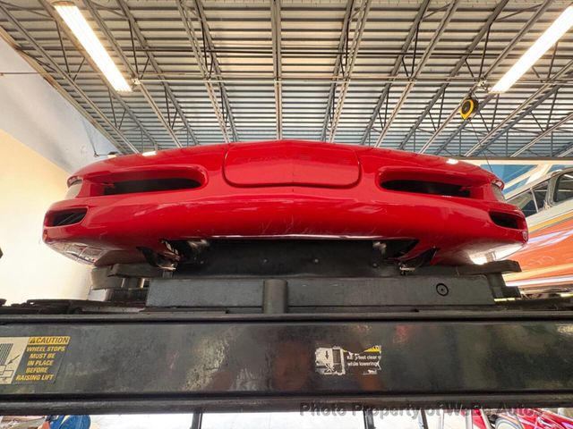 1998 Chevrolet Corvette 2dr Coupe - 23021452 - 50