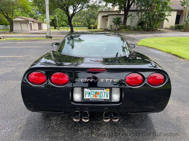 1998 Chevrolet Corvette Coupe Targa Automatic - 22877624 - 13