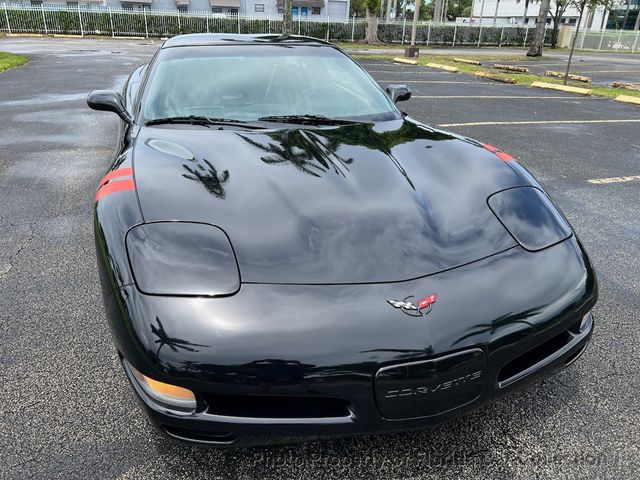 1998 Chevrolet Corvette Coupe Targa Automatic - 22877624 - 14