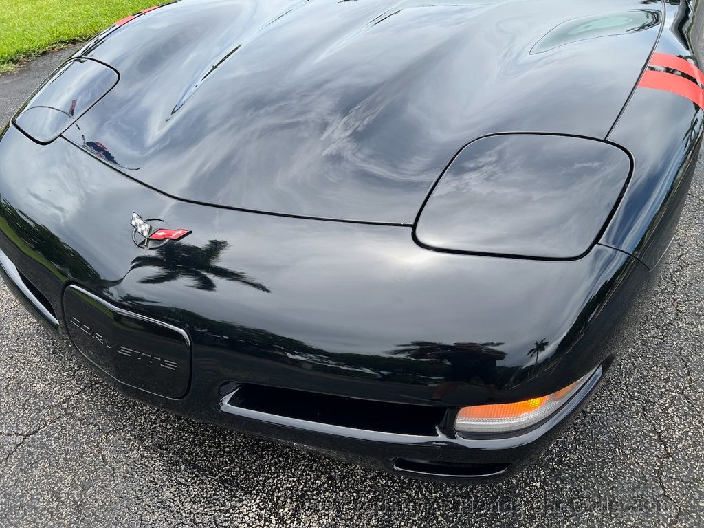 1998 Chevrolet Corvette Coupe Targa Automatic - 22877624 - 25