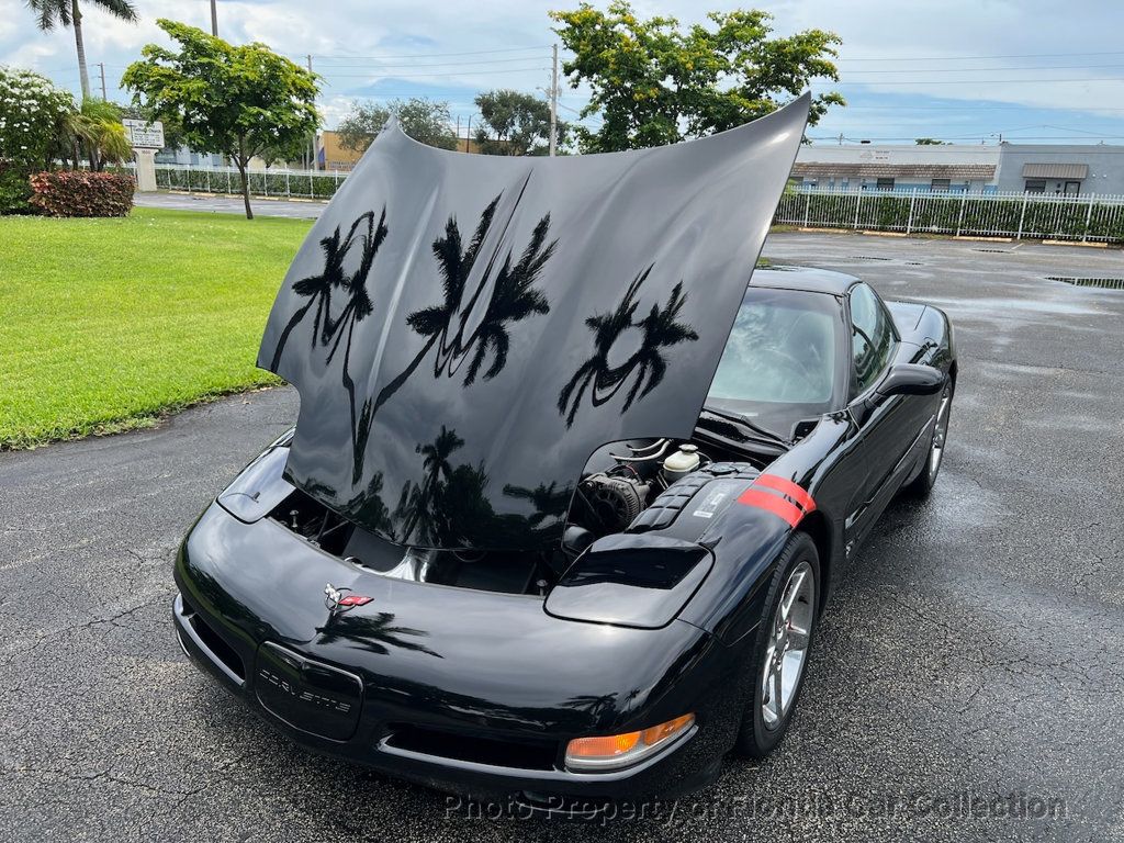 1998 Chevrolet Corvette Coupe Targa Automatic - 22877624 - 30