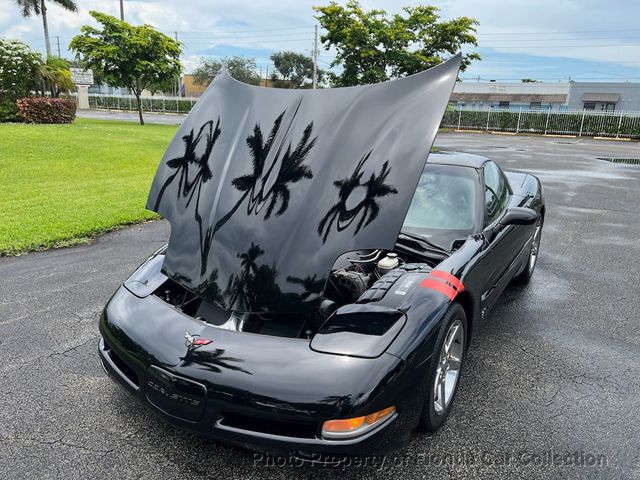1998 Chevrolet Corvette Coupe Targa Automatic - 22877624 - 30
