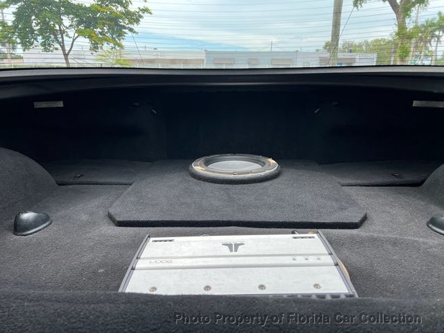 1998 Chevrolet Corvette Coupe Targa Automatic - 22877624 - 50