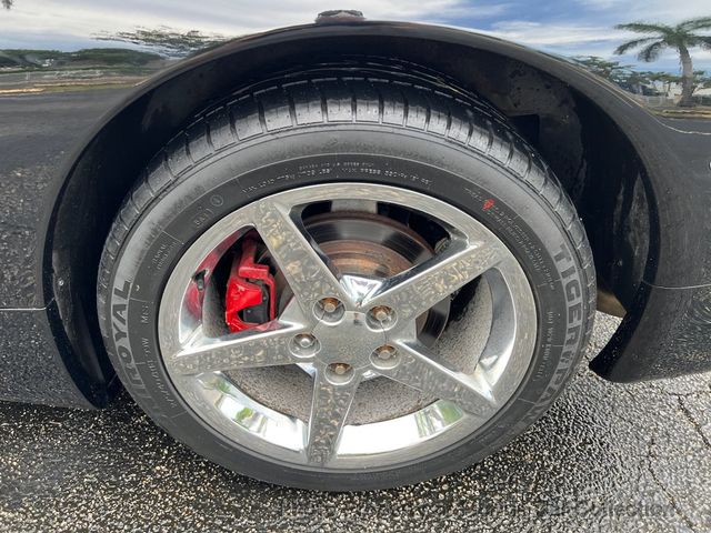 1998 Chevrolet Corvette Coupe Targa Automatic - 22877624 - 57