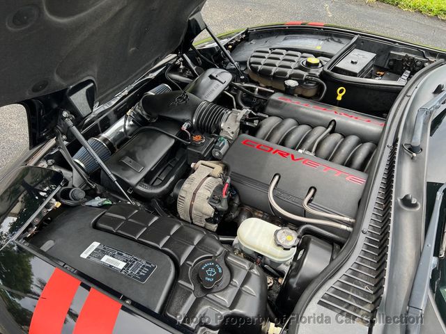1998 Chevrolet Corvette Coupe Targa Automatic - 22877624 - 58