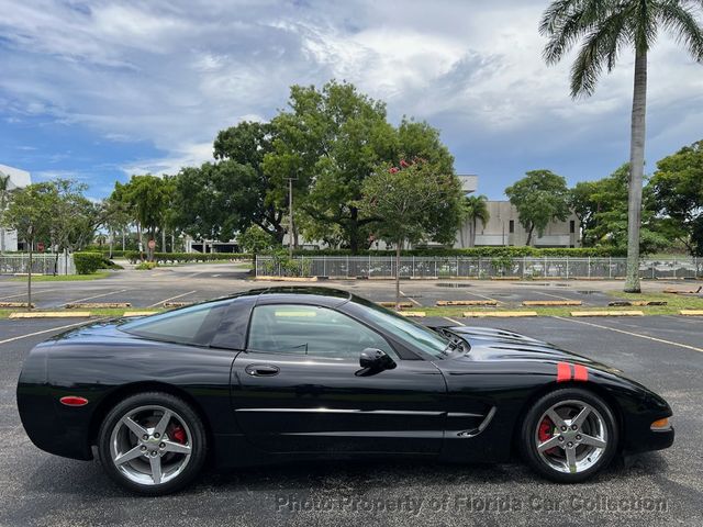 1998 Chevrolet Corvette Coupe Targa Automatic - 22877624 - 5