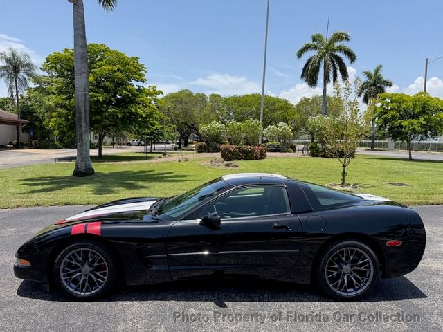 1998 Chevrolet Corvette Coupe Targa Roof - 22877624 - 12