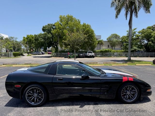 1998 Chevrolet Corvette Coupe Targa Roof - 22877624 - 13