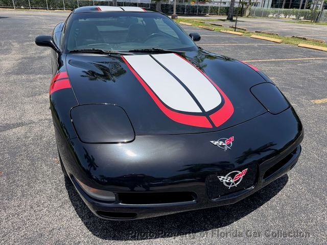 1998 Chevrolet Corvette Coupe Targa Roof - 22877624 - 14