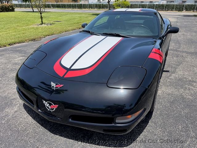 1998 Chevrolet Corvette Coupe Targa Roof - 22877624 - 15