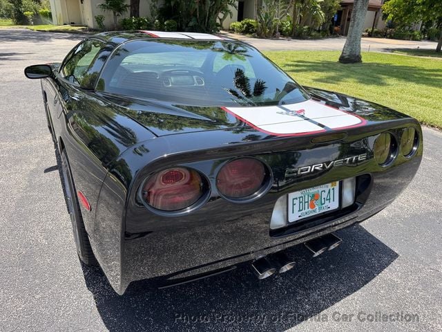 1998 Chevrolet Corvette Coupe Targa Roof - 22877624 - 16