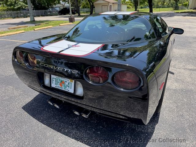 1998 Chevrolet Corvette Coupe Targa Roof - 22877624 - 17