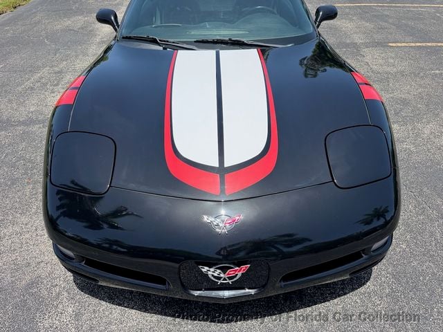 1998 Chevrolet Corvette Coupe Targa Roof - 22877624 - 18