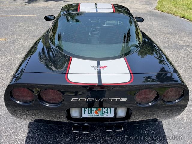 1998 Chevrolet Corvette Coupe Targa Roof - 22877624 - 19