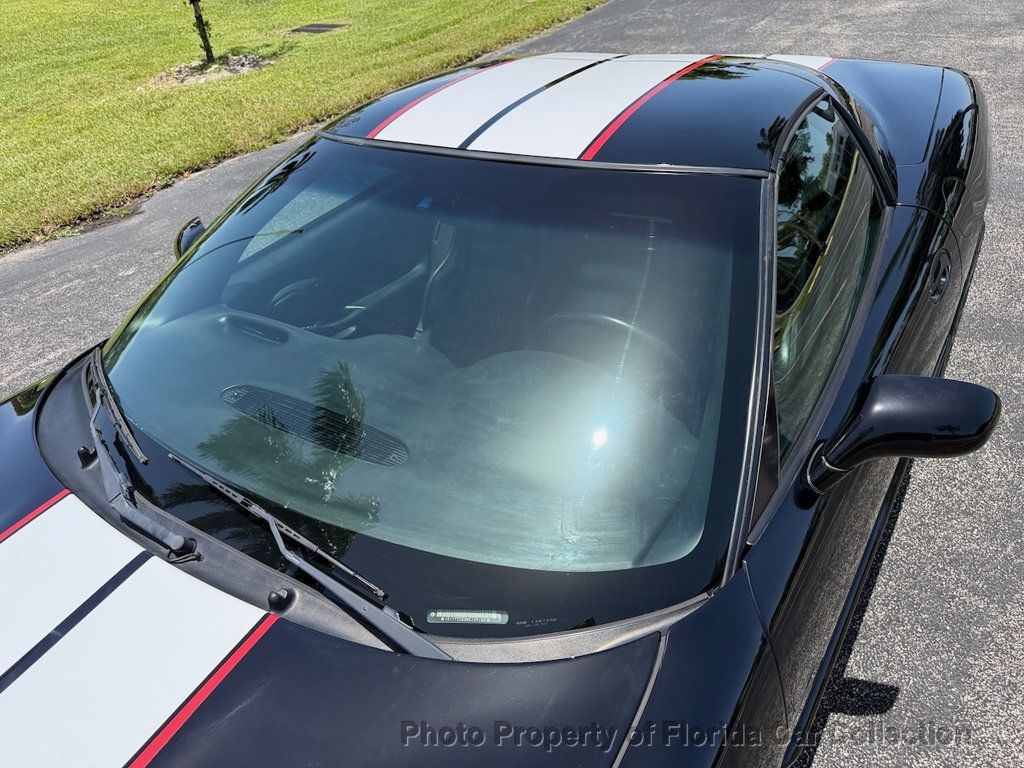 1998 Chevrolet Corvette Coupe Targa Roof - 22877624 - 20