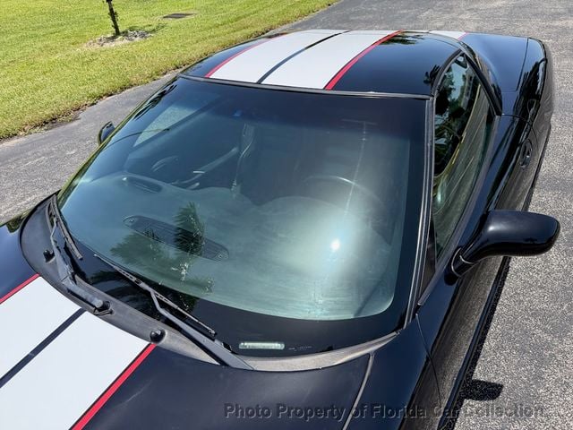 1998 Chevrolet Corvette Coupe Targa Roof - 22877624 - 20
