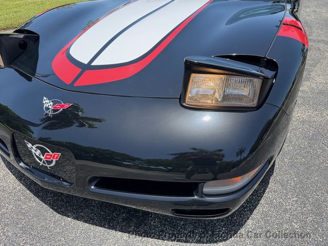 1998 Chevrolet Corvette Coupe Targa Roof - 22877624 - 25