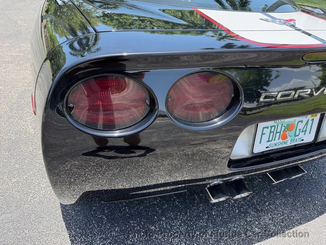 1998 Chevrolet Corvette Coupe Targa Roof - 22877624 - 26