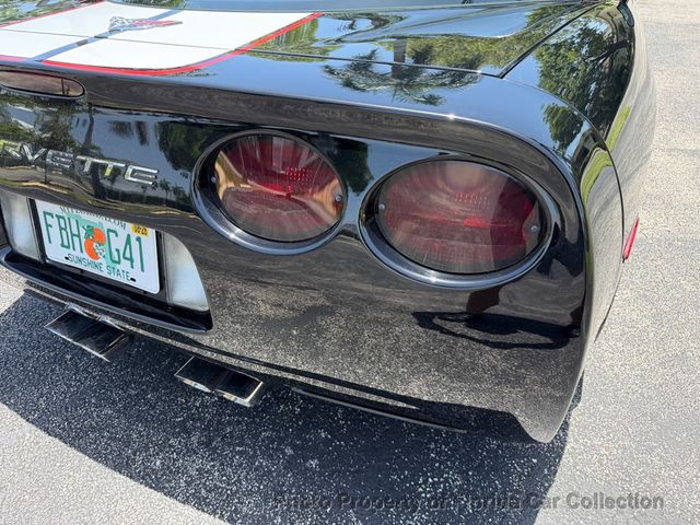 1998 Chevrolet Corvette Coupe Targa Roof - 22877624 - 27