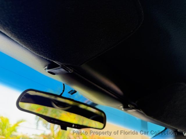 1998 Chevrolet Corvette Coupe Targa Roof - 22877624 - 42