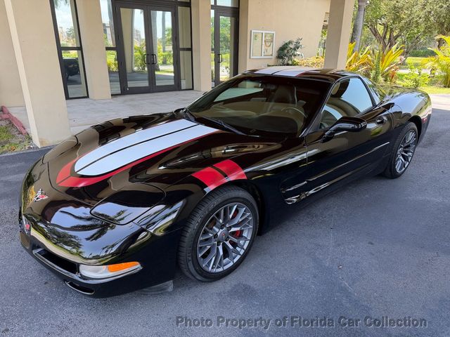 1998 Chevrolet Corvette Coupe Targa Roof - 22877624 - 48