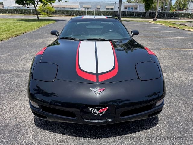 1998 Chevrolet Corvette Coupe Targa Roof - 22877624 - 4