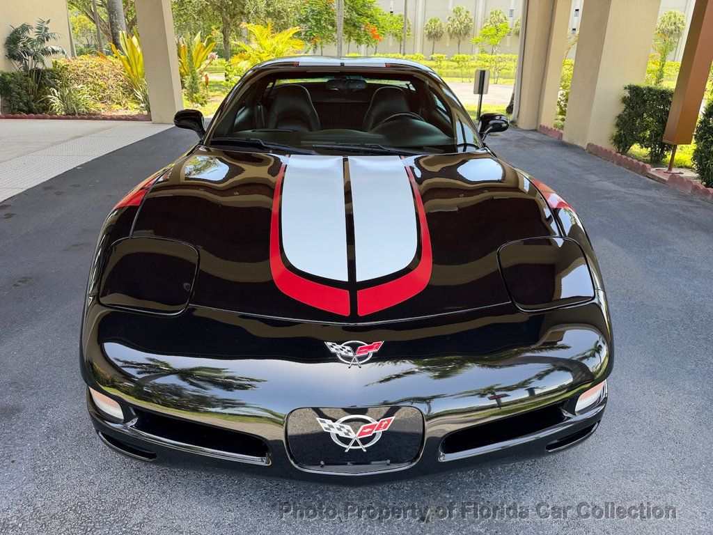 1998 Chevrolet Corvette Coupe Targa Roof - 22877624 - 52