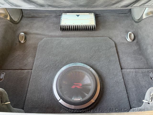 1998 Chevrolet Corvette Coupe Targa Roof - 22877624 - 57