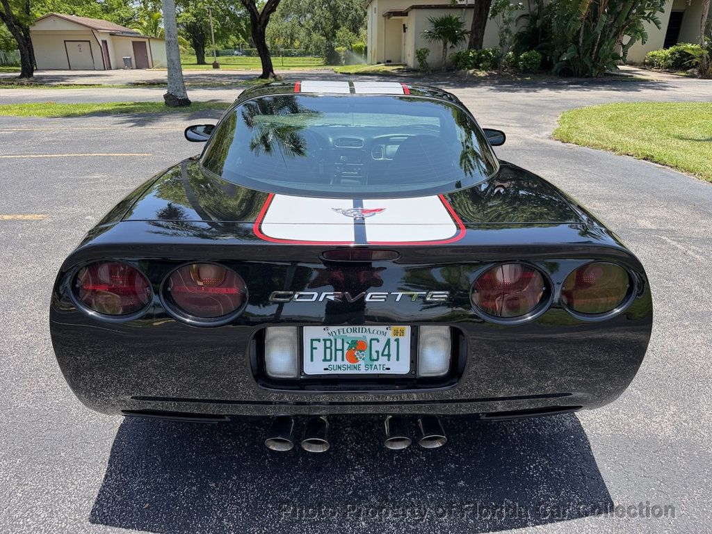 1998 Chevrolet Corvette Coupe Targa Roof - 22877624 - 5