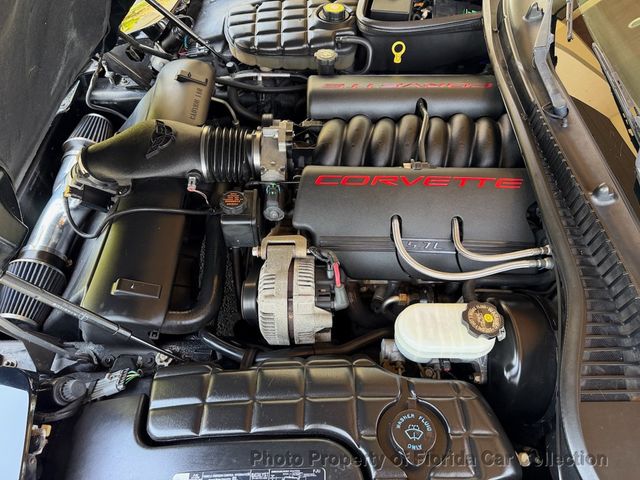 1998 Chevrolet Corvette Coupe Targa Roof - 22877624 - 67