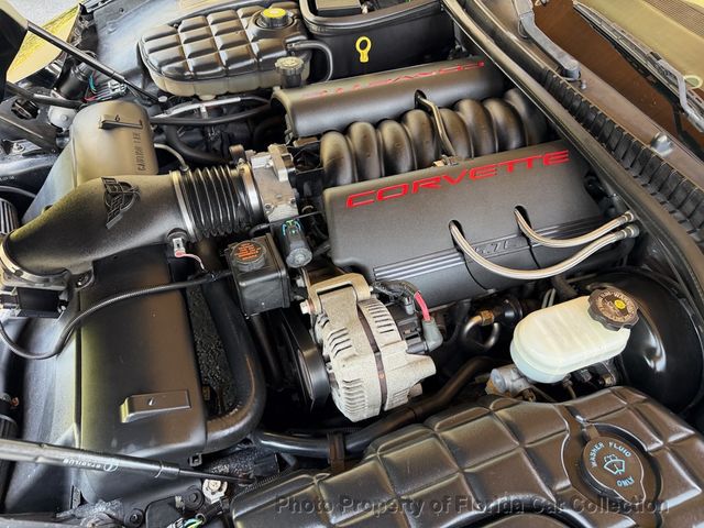 1998 Chevrolet Corvette Coupe Targa Roof - 22877624 - 68