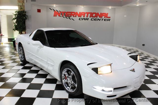 1998 Chevrolet Corvette T-Top - Southern car!  - 22496629 - 0