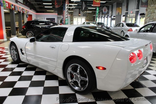 1998 Chevrolet Corvette T-Top - Southern car!  - 22496629 - 9