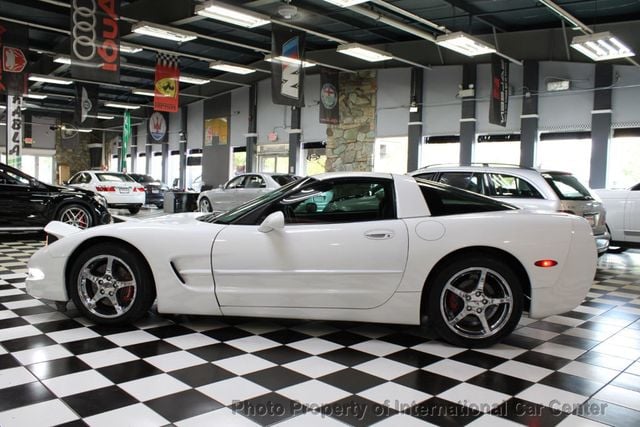 1998 Chevrolet Corvette T-Top - Southern car!  - 22496629 - 10