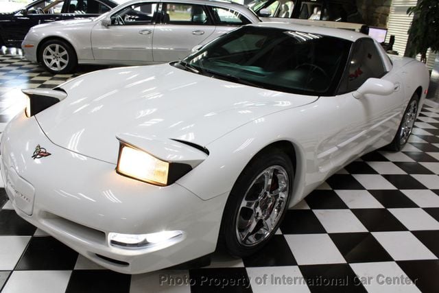 1998 Chevrolet Corvette T-Top - Southern car!  - 22496629 - 11