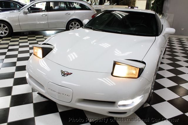 1998 Chevrolet Corvette T-Top - Southern car!  - 22496629 - 12