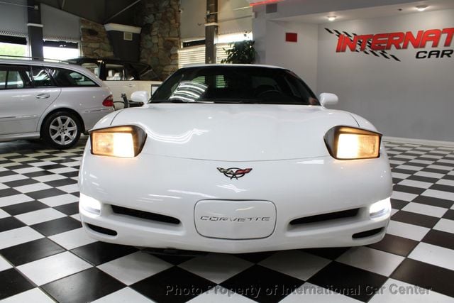 1998 Chevrolet Corvette T-Top - Southern car!  - 22496629 - 13