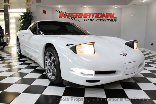 1998 Chevrolet Corvette T-Top - Southern car!  - 22496629 - 2