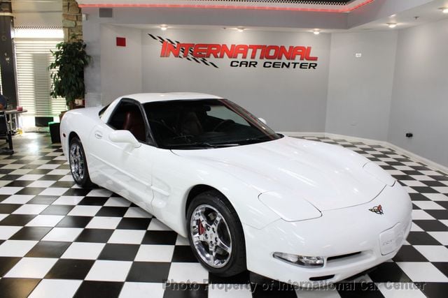 1998 Chevrolet Corvette T-Top - Southern car!  - 22496629 - 33