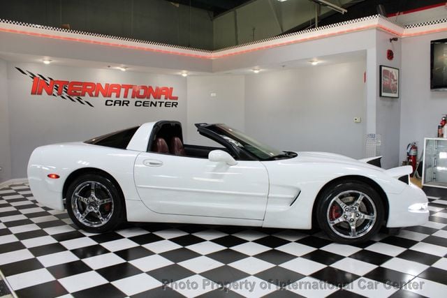 1998 Chevrolet Corvette T-Top - Southern car!  - 22496629 - 35