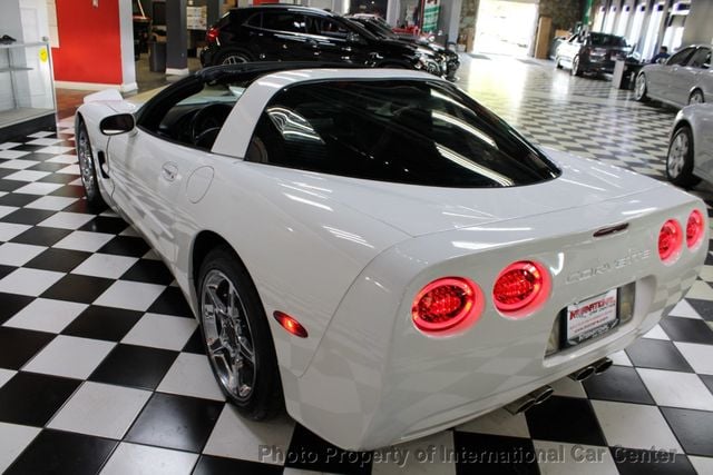 1998 Chevrolet Corvette T-Top - Southern car!  - 22496629 - 38