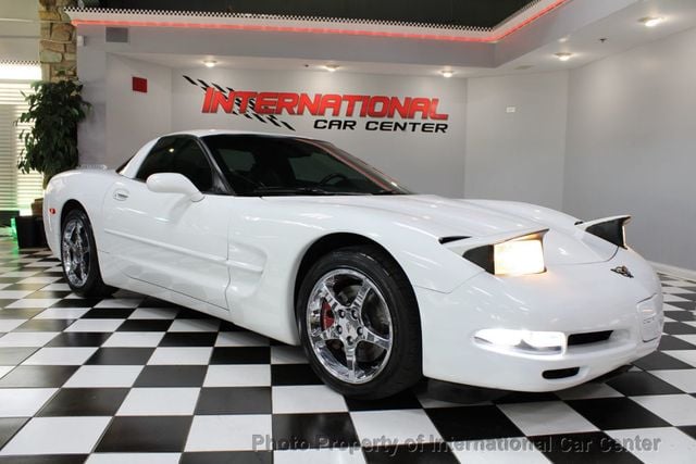 1998 Chevrolet Corvette T-Top - Southern car!  - 22496629 - 3