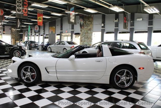 1998 Chevrolet Corvette T-Top - Southern car!  - 22496629 - 40