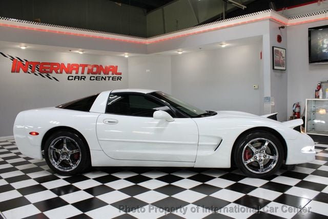 1998 Chevrolet Corvette T-Top - Southern car!  - 22496629 - 4